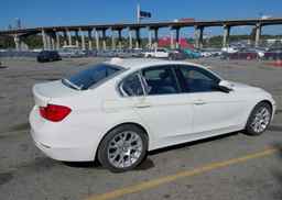 2015 BMW 328I