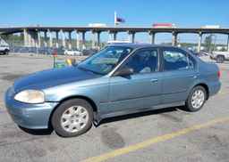 1999 HONDA CIVIC
