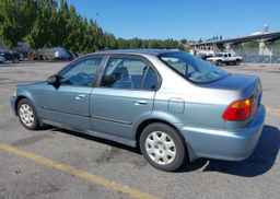 1999 HONDA CIVIC