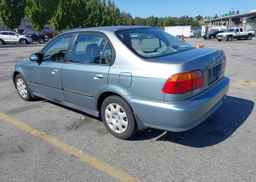 1999 HONDA CIVIC