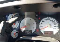 2005 DODGE RAM 3500 ST