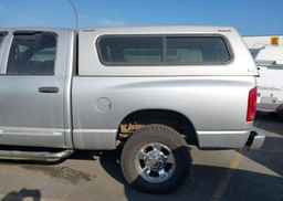 2005 DODGE RAM 3500 ST