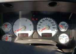 2005 DODGE RAM 3500 ST