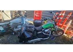 2015 HARLEY-DAVIDSON FXDWG DYNA WIDE GLIDE