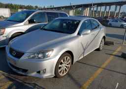 2006 LEXUS IS 250