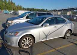 2006 LEXUS IS 250