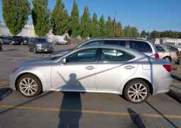 2006 LEXUS IS 250