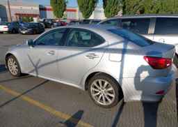 2006 LEXUS IS 250
