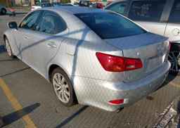 2006 LEXUS IS 250