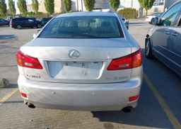 2006 LEXUS IS 250