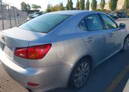 2006 LEXUS IS 250
