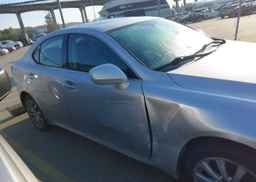 2006 LEXUS IS 250