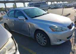 2006 LEXUS IS 250