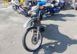 2023 SUZUKI DR650 SE