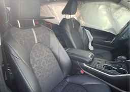 2025 TOYOTA HIGHLANDER HYBRID XLE