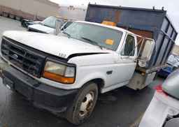 1996 FORD F350