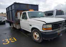 1996 FORD F350