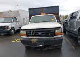 1996 FORD F350