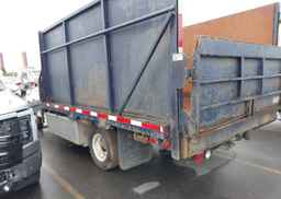 1996 FORD F350