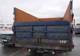 1996 FORD F350