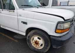 1996 FORD F350