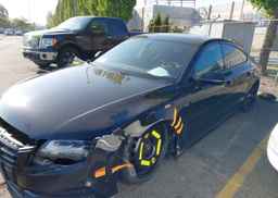 2014 AUDI S7