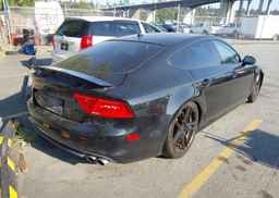 2014 AUDI S7