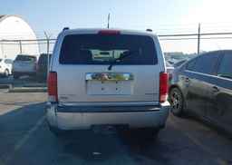 2007 DODGE NITRO SLT