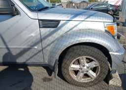 2007 DODGE NITRO SLT
