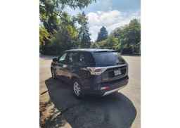 2015 MITSUBISHI OUTLANDER ES