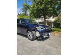 2015 MITSUBISHI OUTLANDER ES
