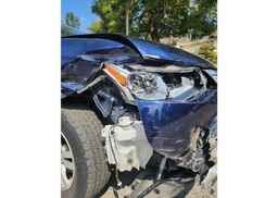 2015 MITSUBISHI OUTLANDER ES