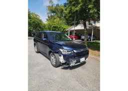 2015 MITSUBISHI OUTLANDER ES