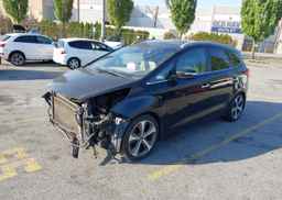 2016 KIA RONDO