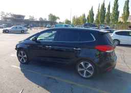 2016 KIA RONDO