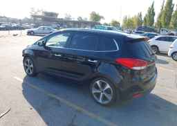 2016 KIA RONDO