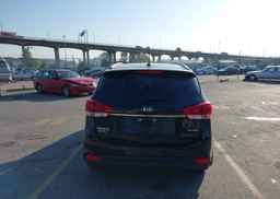 2016 KIA RONDO