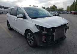 2019 KIA SEDONA EX