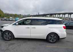 2019 KIA SEDONA EX