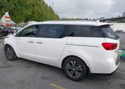 2019 KIA SEDONA EX