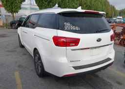 2019 KIA SEDONA EX
