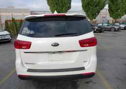 2019 KIA SEDONA EX