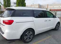 2019 KIA SEDONA EX
