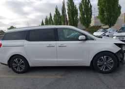 2019 KIA SEDONA EX