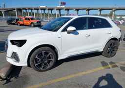 2024 AUDI Q3