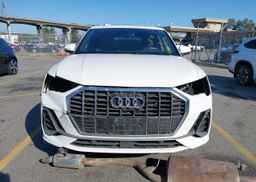 2024 AUDI Q3