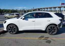 2024 AUDI Q3
