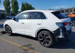 2024 AUDI Q3