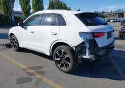 2024 AUDI Q3