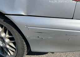 2000 VOLVO C70